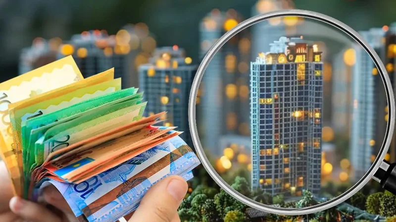 Страхование жилья