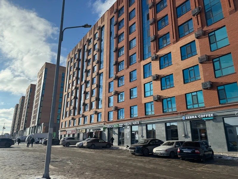 Жаңа заң көпқабатты үйлерді басқару ісіне қандай өзгеріс әкеледі Жаңа заң көпқабатты үйлерді басқару ісіне қандай өзгеріс әкеледі