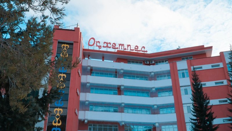 Oqjetpes shıpajaıy Oqjetpes shıpajaıy