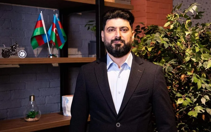 Рауф Агамирзаев