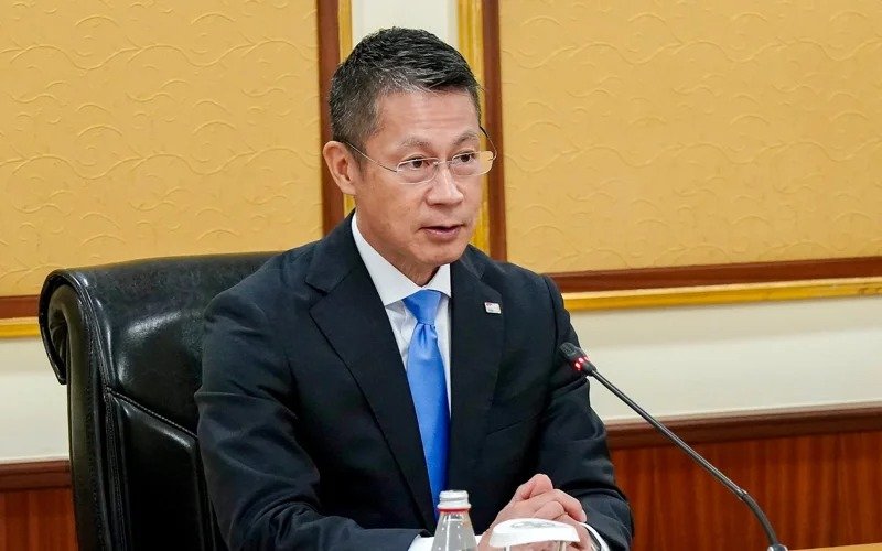 Japan to allocate grant for Kazakhstan to combat nuclear test consequences in Semey Japan to allocate grant for Kazakhstan to combat nuclear test consequences in Semey
