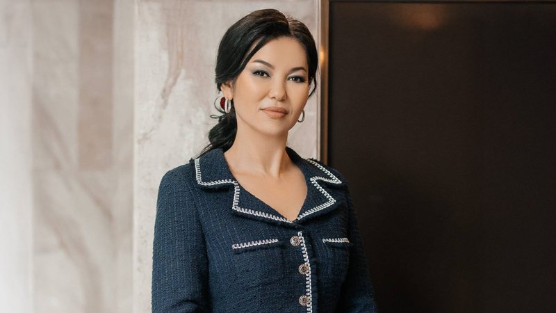 КУЛЕНОВА Лейла Искандеровна КУЛЕНОВА Лейла Искандеровна