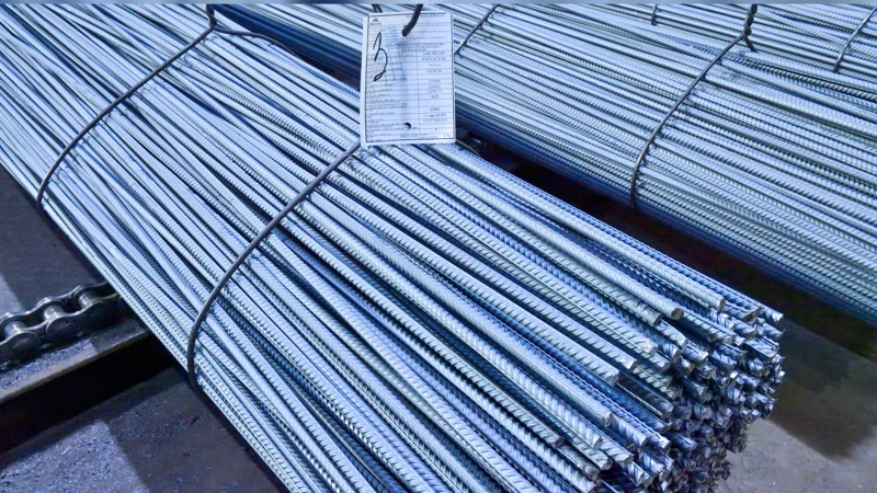 Казахстан прекратит импорт строительного металлопроката