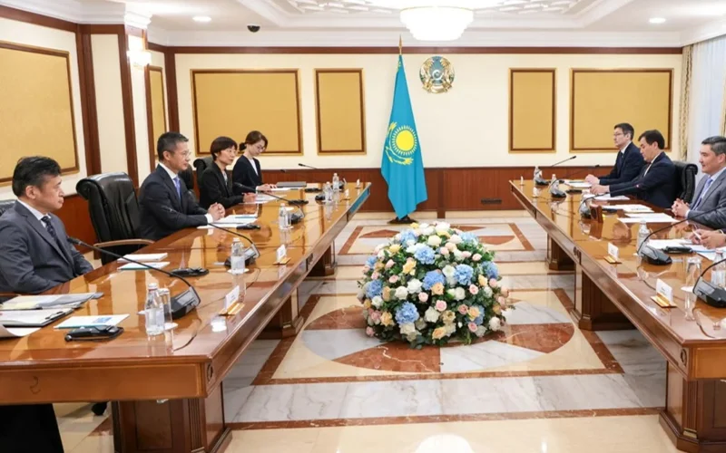 Japan to allocate grant for Kazakhstan to combat nuclear test consequences in Semey