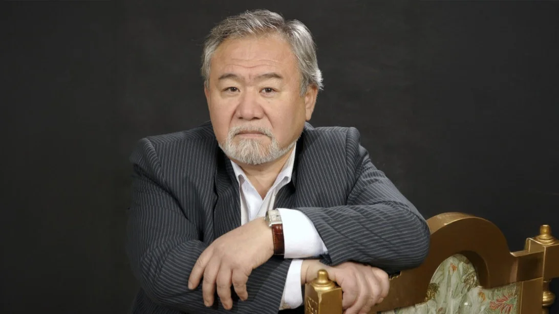 АБИШЕВ Бахытжан Алимбаевич