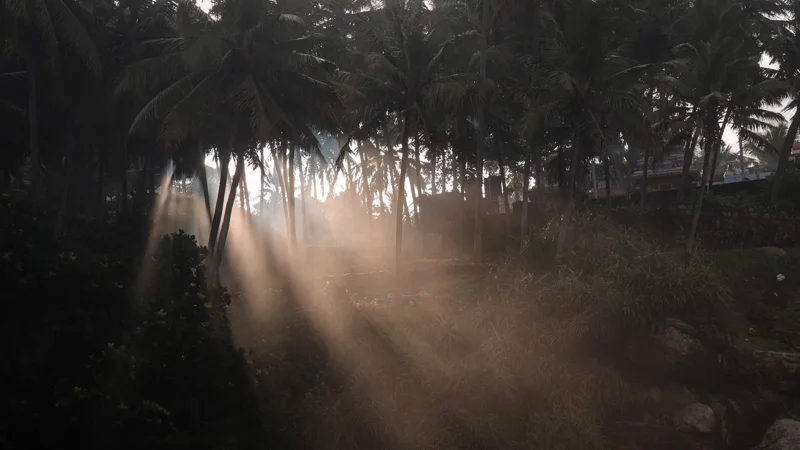 Air quality