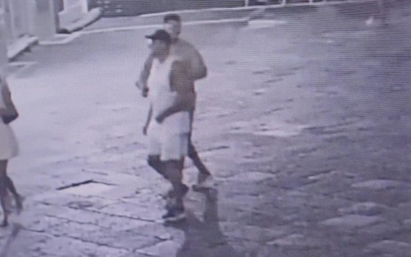 Преступники в Италии сорвали с руки британского лорда часы за £175,000 д