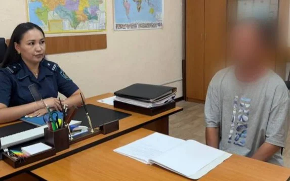 24 человека проживали без документов в области Абай