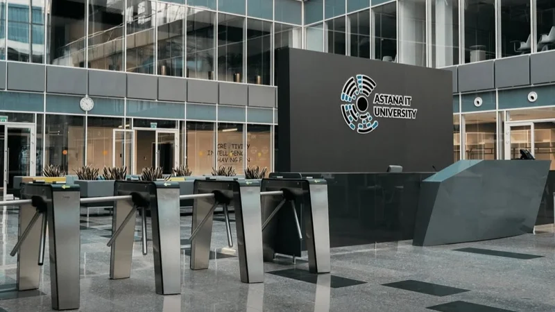 Astana IT University