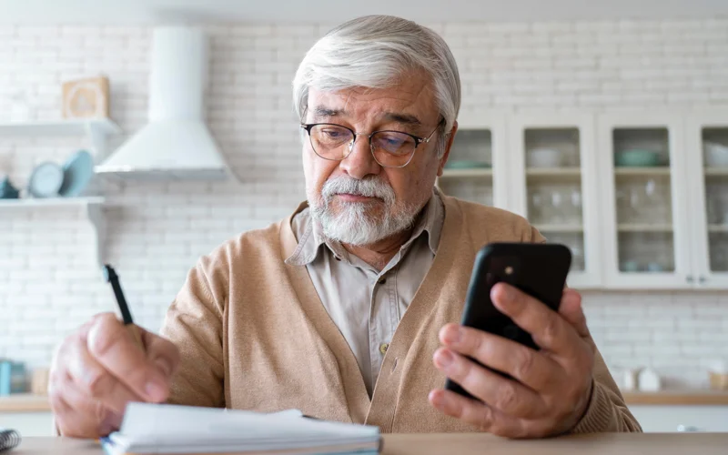 Как защитить гаджеты от мошенников, рассказали казахстанцам в АРРФР