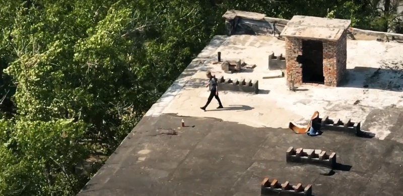 «Таза қала» в Лисаковске: жизнь в городе без мусорных контейнеров «Таза қала» в Лисаковске: жизнь в городе без мусорных контейнеров