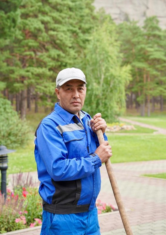 Жанат Мустафин Жанат Мустафин