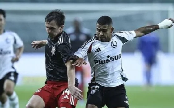 Eýropa lıgasy: «Aqtóbe» «Legııadan» ese qaıtara ala ma