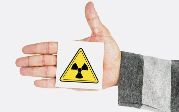 Грузияда радиоактивті уран сатпақ болғандар ұсталды