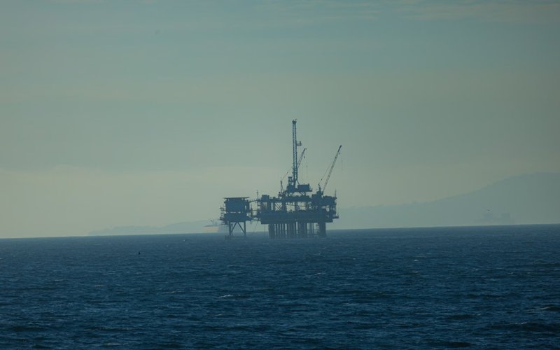 OPEC projects $18 trillion in oil investment to meet future energy needs Oil drills