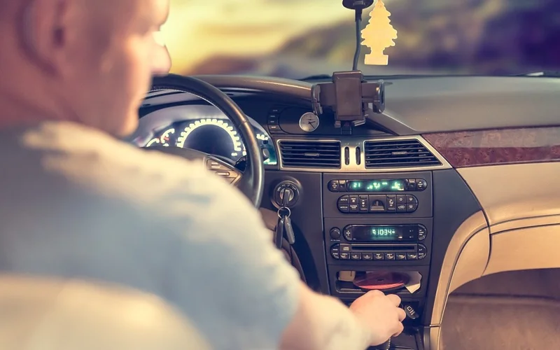  автомобиль