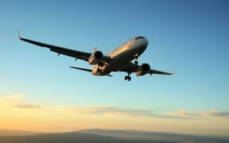 UAE's Etihad to launch direct Abu Dhabi–Kazakhstan and Uzbekistan flights in 2026