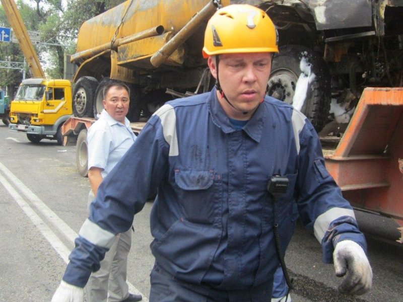 Юрий Сергеев