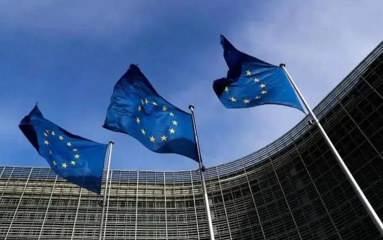 European Commission proposes  €2trln long-term budget