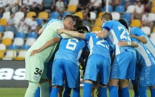 «Ордабасы» екінші айналымға шыға ала ма