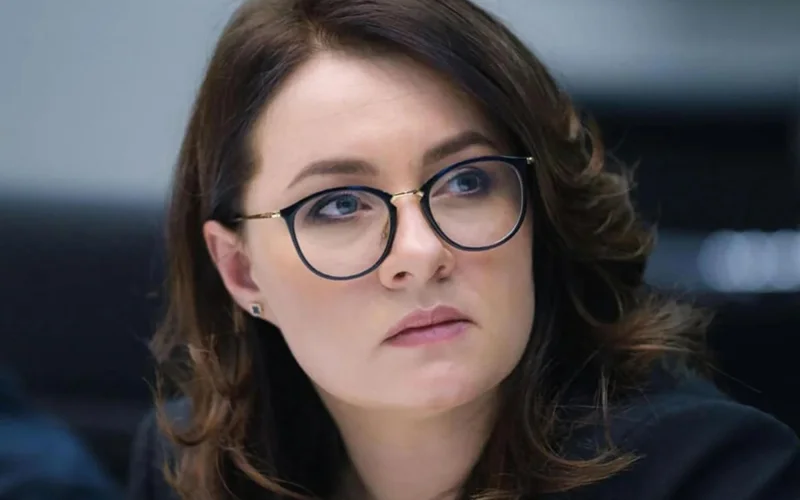 Ukrainian parliament appoints new PM