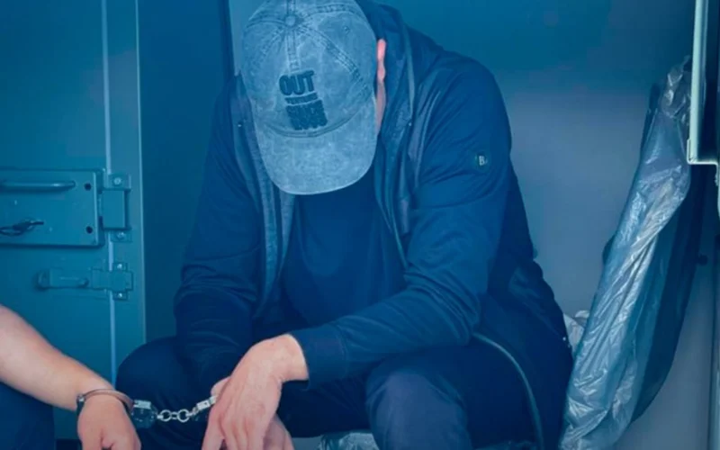 сыбайлас жемқорлық