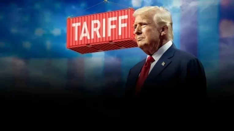 Tramp 150-den astam elge 10–15% baj salyǵyn salmaq