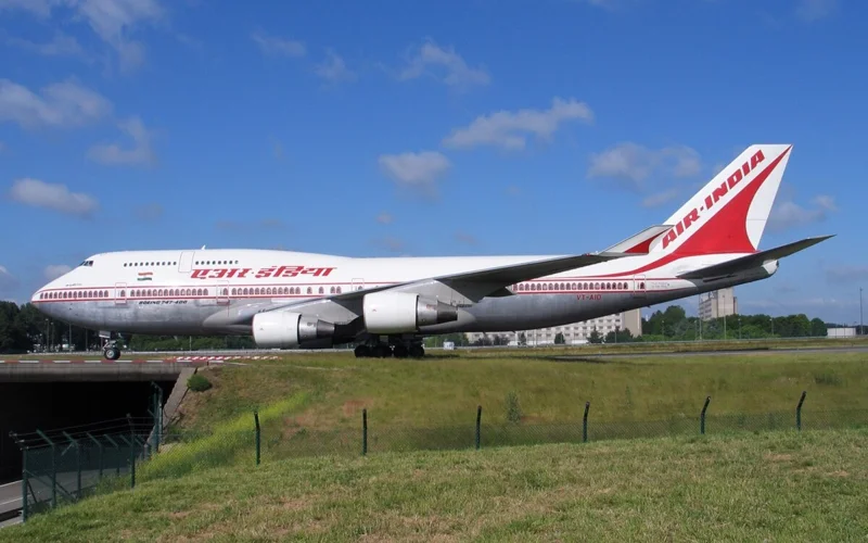 Air India не нашла проблем в топливных системах Boeing