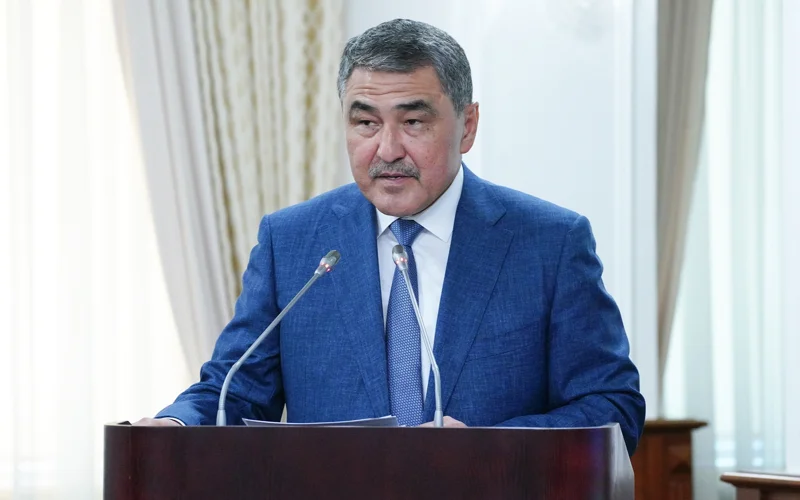 Нурлан Нуржигитов