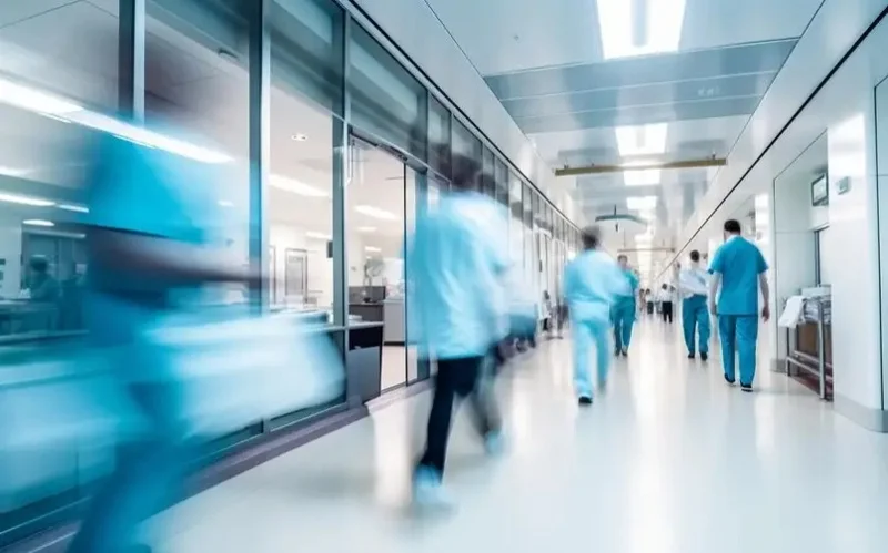 Chinese doctors perform heart surgeries on Kyrgyz children