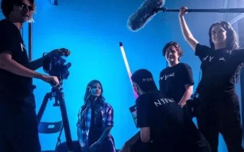 New York Film Academy (NYFA)