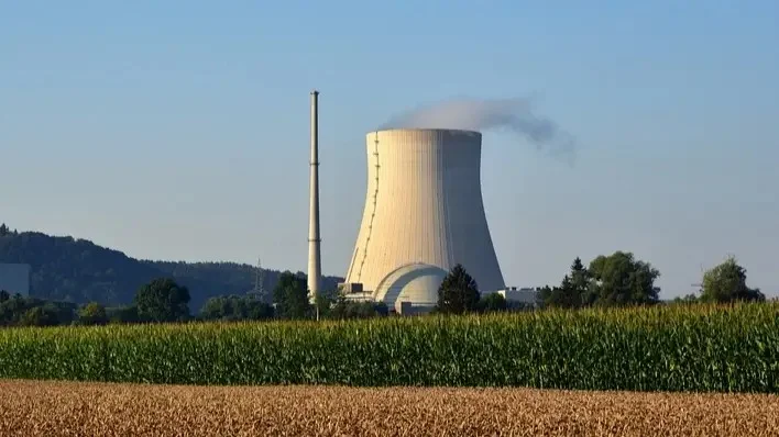 Nuclear Energy Agency takes over Kazakhstan Nuclear Power Plants company