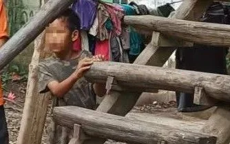 мальчик-Маугли