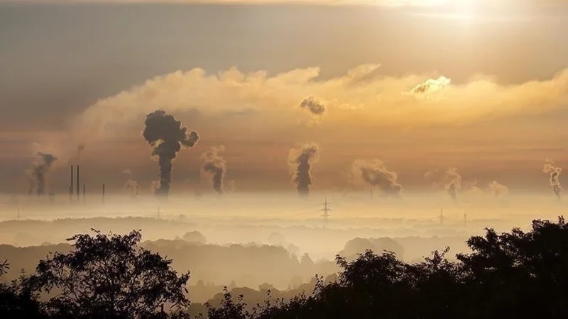 Over 6M in Jakarta, Indonesia suffer respiratory illness amid alarming air pollution