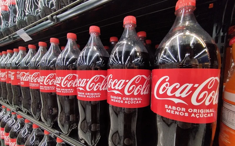 кока-кола