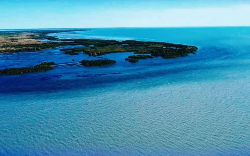 Балқаш көлі