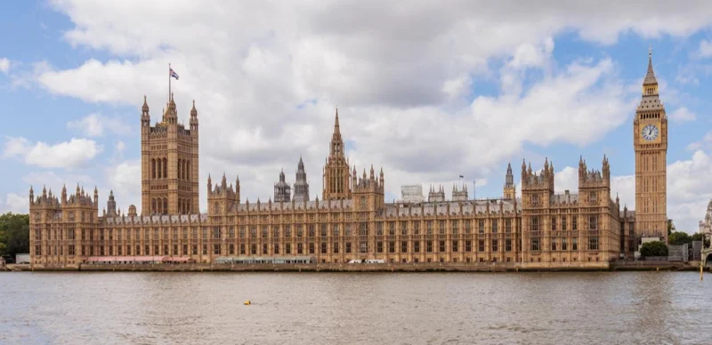 UK Parliament sets up APPG on cooperation with Central Asia