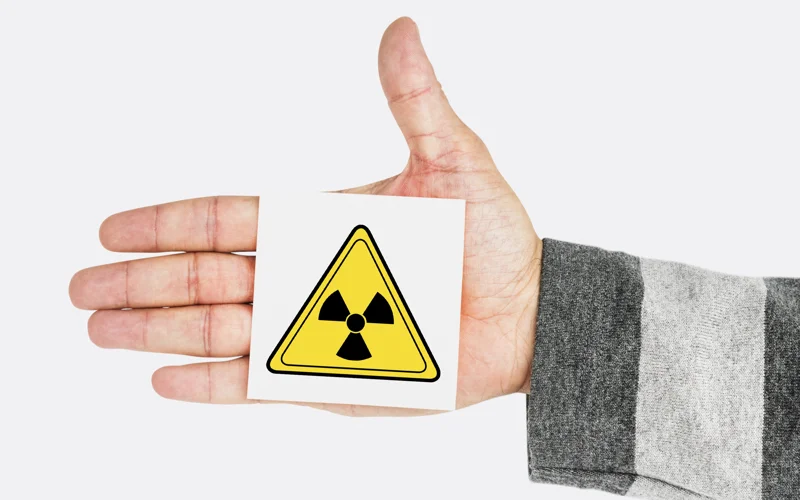 Сделку по продаже радиоактивного урана пресекли в Грузии