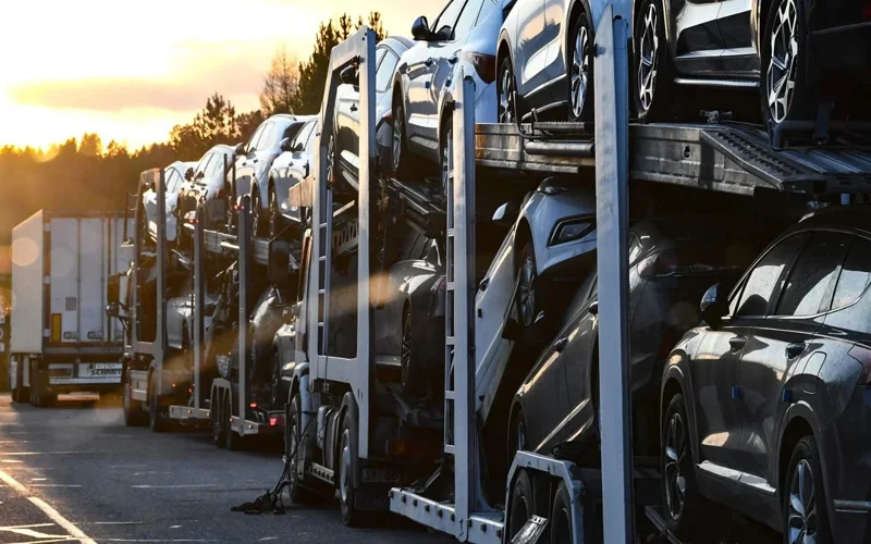 Car import