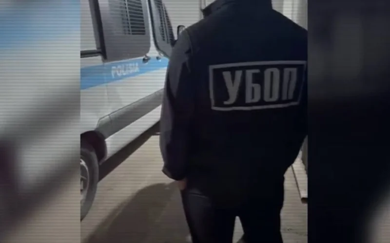 Масштабная спецоперация: ОПГ вымогателей задержали в Балхаше
