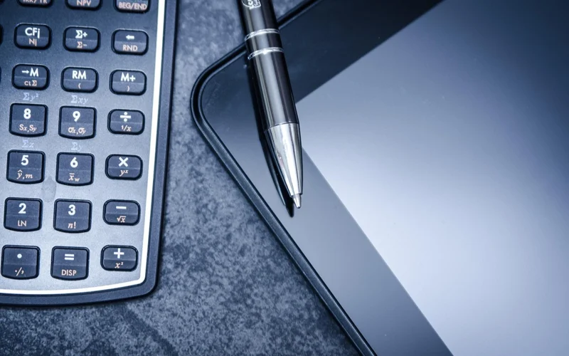 калькулятор 