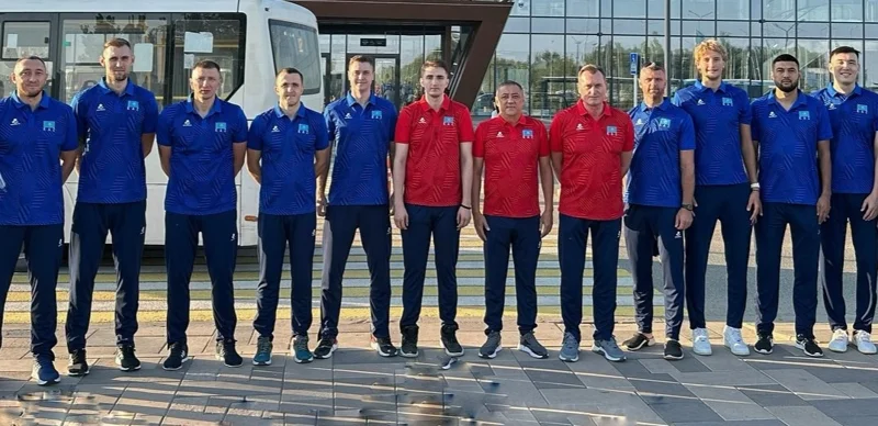 «Jaıyq» klýby Ortalyq Azııa chempıonatyn jeńispen bastady