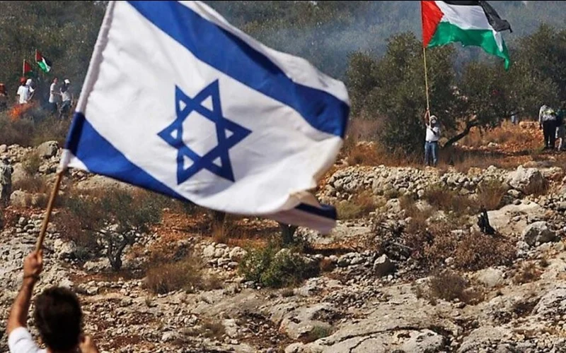 Израиль мен ХАМАС-қа татуласу бойынша жаңа ұсыныс жасалды