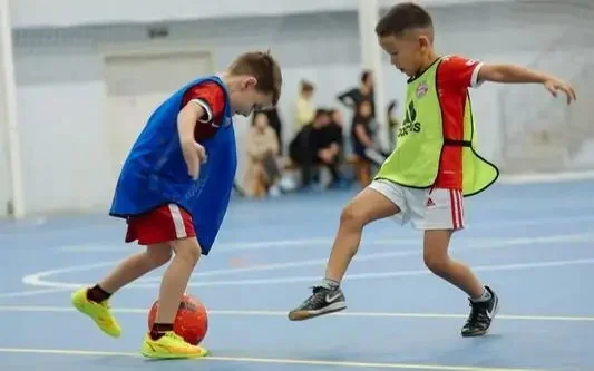 үйірме, бала