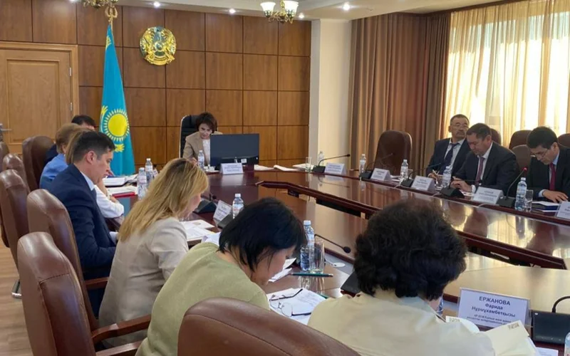  Елімізде өлім көрсеткіші 4,2% төмендеді