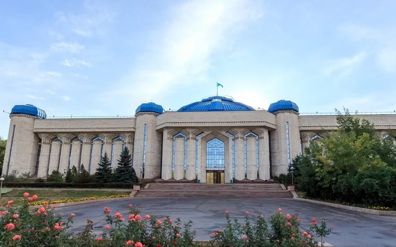 В Алматы изменились цены на билеты в Центральный музей