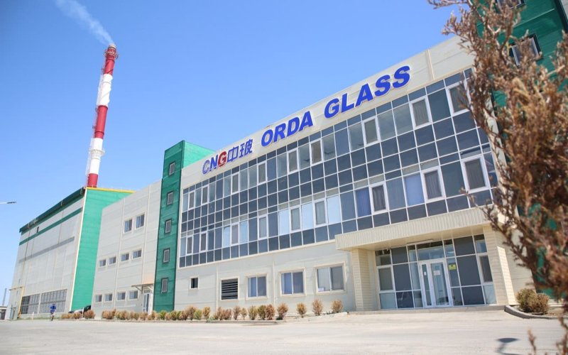Қызылорда облысына инвестиция тарту көрсеткіші артып келеді