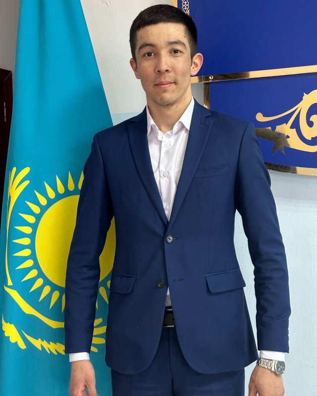 Аманжол Құлтаев а