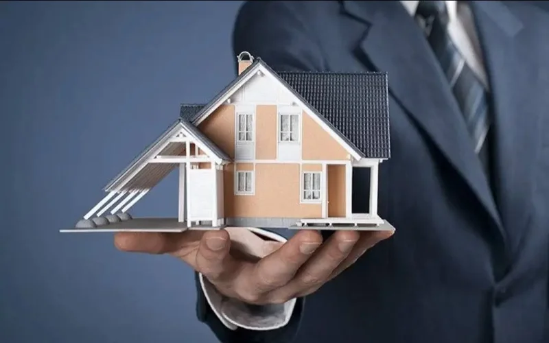 кўчмас мулк