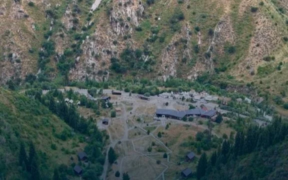 Іle Alataýynan Sharynǵa deıin: jańa týrıstik baǵyt 1200 shaqyrymdy qamtıdy